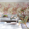 Fleur De Nuit-behang-Designers Guild-Pale Coral-Set-PDG1106/01-Selected Wallpapers