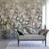 Fleur Orientale-Tapete-Designers Guild-Selected Wallpapers