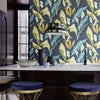 Fleur de Lune-behang-Elitis-Selected Wallpapers