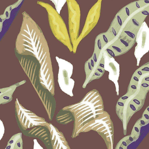 Fleur de Lune-behang-Elitis-5-Rol-TP 305 05-Selected Wallpapers