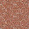 Fleurs de Corail-wallpaper-Pierre Frey-Terracotta-Roll-FP787003-Selected Wallpapers