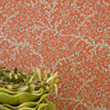Fleurs de Corail-wallpaper-Pierre Frey-Selected Wallpapers