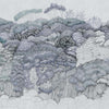 Fleurs des Bois-Behang-Glamora-1B-GlamDecor-GLPA113A-Selected Wallpapers