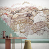 Fleurs des Bois-Behang-Glamora-Selected Wallpapers