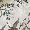Flight Effect-behang-Muance-Beige-Vinyl-MU11064-Selected Wallpapers