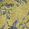 Flight Effect-behang-Muance-Geel-Vinyl-MU11066-Selected Wallpapers