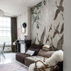Flight Effect-behang-Muance-Selected Wallpapers