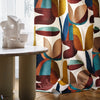 Flirt stof-Casamance-Selected Wallpapers