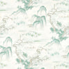 Floating Mountains-behang-Zoffany-Mineral-Meter (M1)-312983-Selected Wallpapers