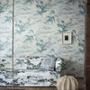 Floating Mountains-behang-Zoffany-Selected Wallpapers