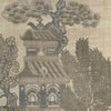 Floating Palace-Behang-Liberty-Twill Grey-Meter (M1)-07302201Z-MT-Selected Wallpapers