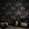 Floating Palace-Behang-Liberty-Selected Wallpapers