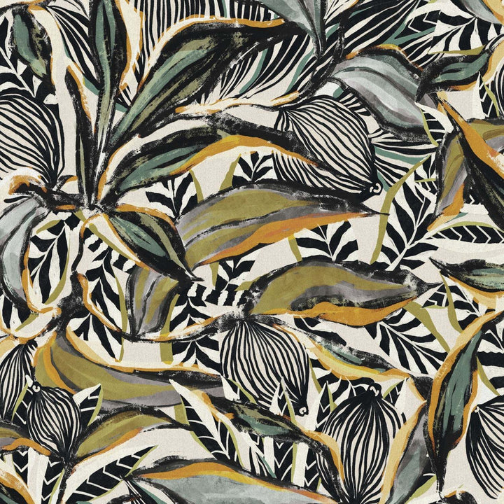 Flor Imaginaria-Behang-Tapete-Arte-Pheasant-Meter (M1)-97661-Selected Wallpapers