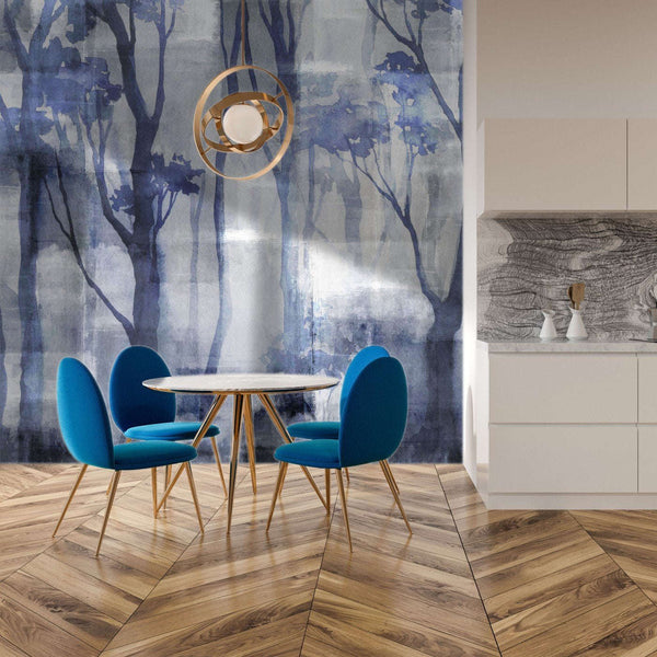 Flora-Behang-INSTABILELAB-Selected Wallpapers