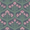 Floral Kingdom-behang-Cole & Son-Rose & Forest-Rol-116/3010-Selected Wallpapers