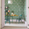 Floral Kingdom-behang-Cole & Son-Selected Wallpapers