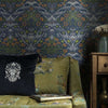 Floral Ornament-behang-Mind the Gap-Selected Wallpapers