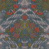Floral Ornament-behang-Mind the Gap-Rood-300 cm (standaard)-WP20471-Selected Wallpapers