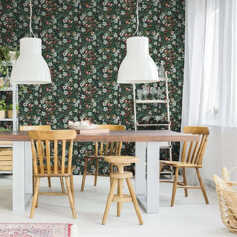 Floral Tapestry behang van Coordonne