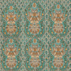 Floral Tapestry-behang-Mind the Gap-Multicolor-300 cm (standaard)-WP20057-Selected Wallpapers