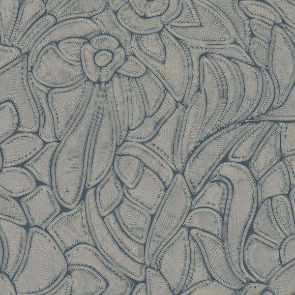 Flore-behang-Arte-Harbour-Rol-64540-Selected Wallpapers