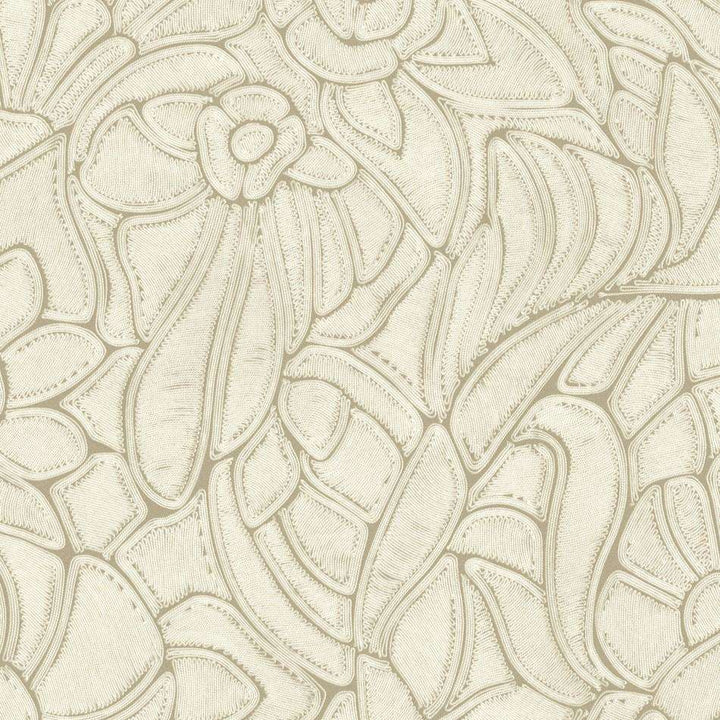 Flore-behang-Tapete-Arte-Bone-Rol-64541-Selected Wallpapers