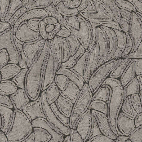 Flore-behang-Arte-Onyx-Rol-64544-Selected Wallpapers