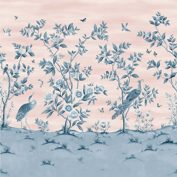 Florence-Behang-Harlequin-Powder-Rol-112890-Selected Wallpapers