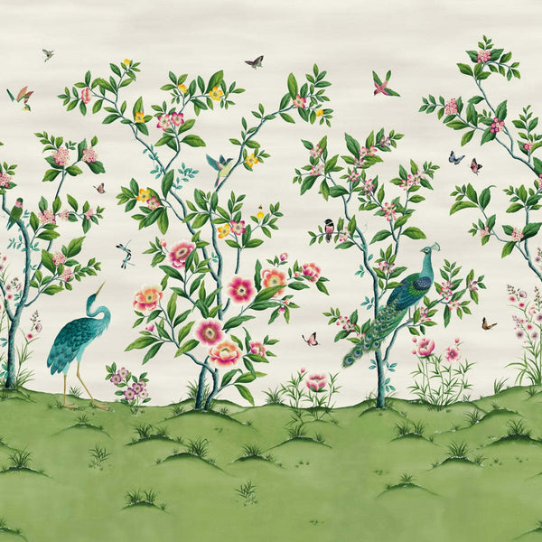 Florence-Behang-Harlequin-Fig Blossom-Rol-112891-Selected Wallpapers