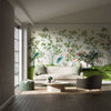 Florence-Behang-Harlequin-Selected Wallpapers