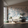 Florence-Behang-Harlequin-Selected Wallpapers