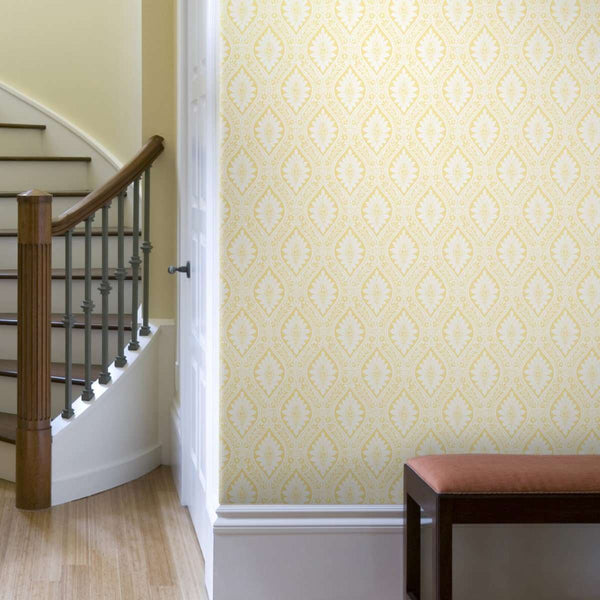 Florence-behang-Cole & Son-Selected Wallpapers