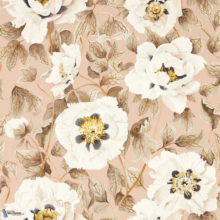 Florent-behang-Tapete-Harlequin-Positano/Marple-Rol-113014-Selected Wallpapers