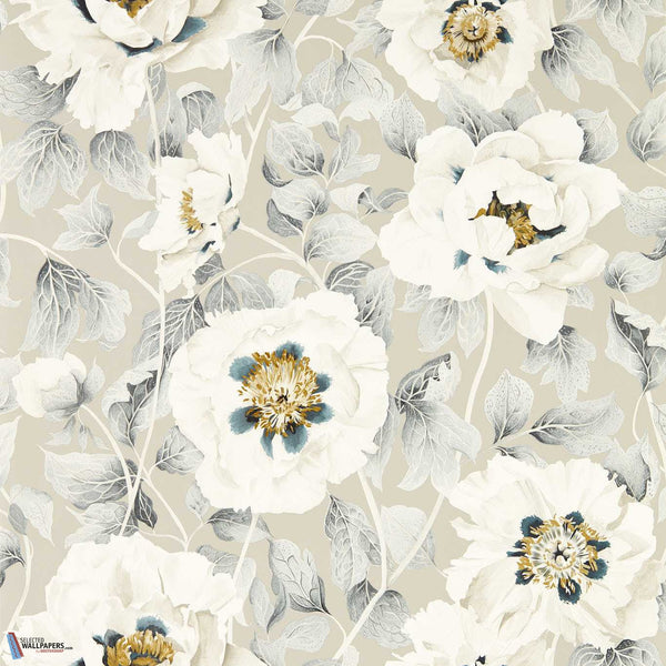 Florent-behang-Harlequin-Stone/Slate-Rol-113017-Selected Wallpapers