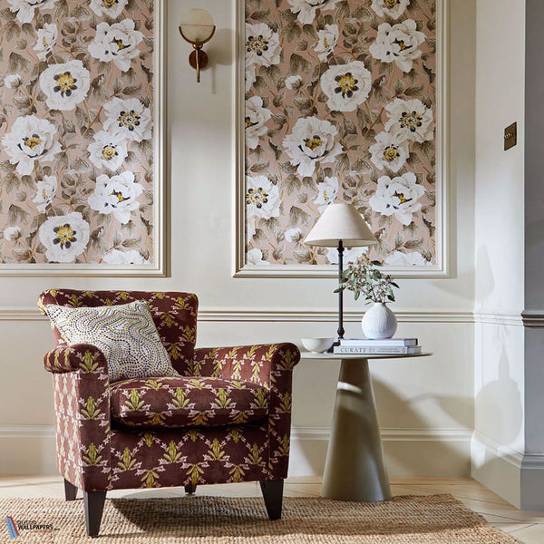 Florent-behang-Tapete-Harlequin-Selected Wallpapers
