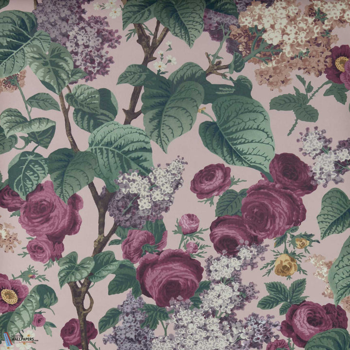 Floribunda-Behang-Tapete-1838 wallcoverings-Blush Pink-Rol-2311-168-02-Selected Wallpapers