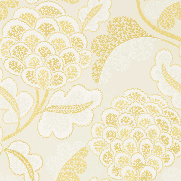 Flourish-behang-Harlequin-First Light/Nectar-Rol-112935-Selected Wallpapers