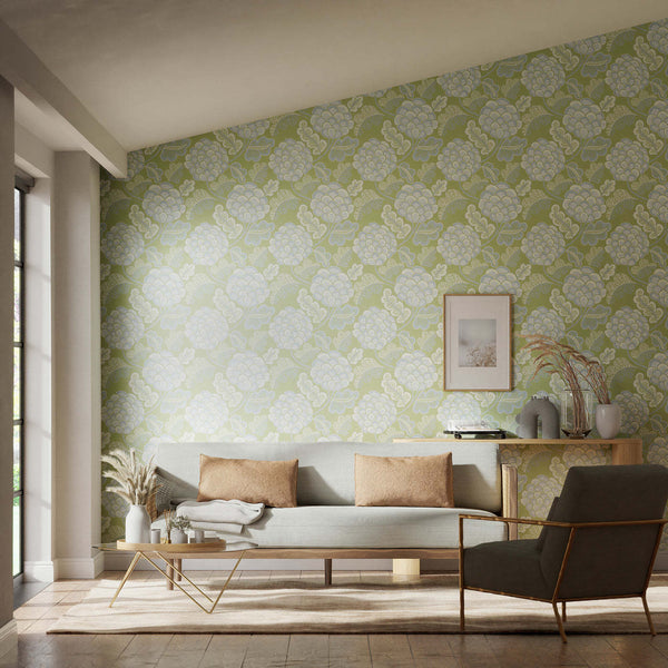 Flourish-behang-Tapete-Harlequin-Selected Wallpapers