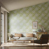 Flourish-behang-Harlequin-Selected Wallpapers