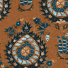 Flourish-behang-Mind the Gap-Sienna-300 cm (standaard)-WP20544-Selected Wallpapers
