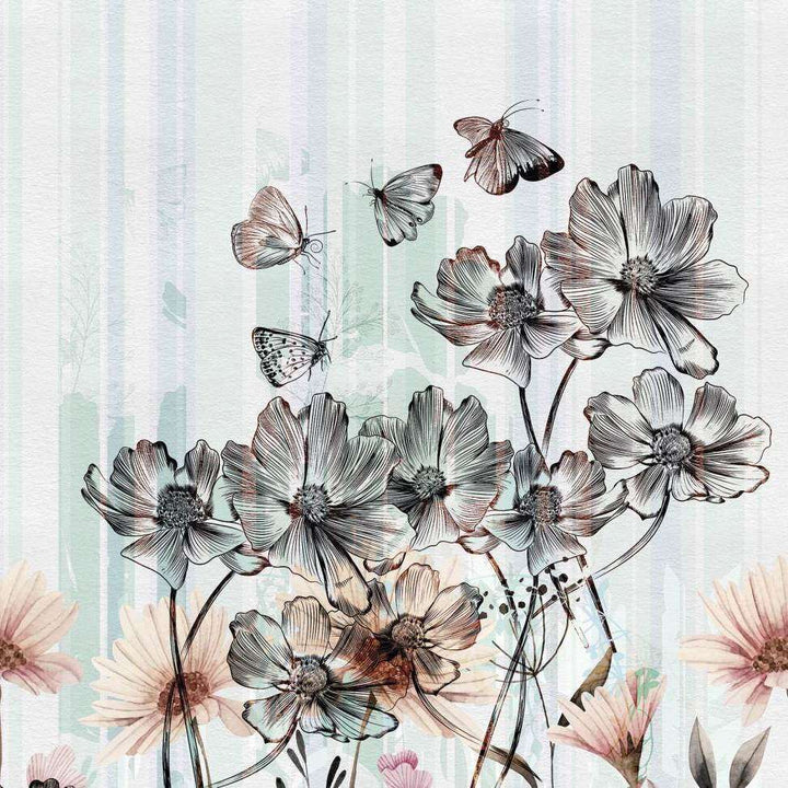 Flowerlines-behang-Tapete-Inkiostro Bianco-1-Vinyl 68 cm-INKLSMQ2001-Selected Wallpapers