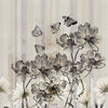 Flowerlines-behang-Inkiostro Bianco-2-Vinyl 68 cm-INKLSMQ2002-Selected Wallpapers