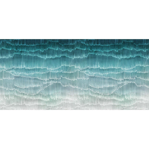 Fluvia-Behang-Inkiostro Bianco-Selected Wallpapers