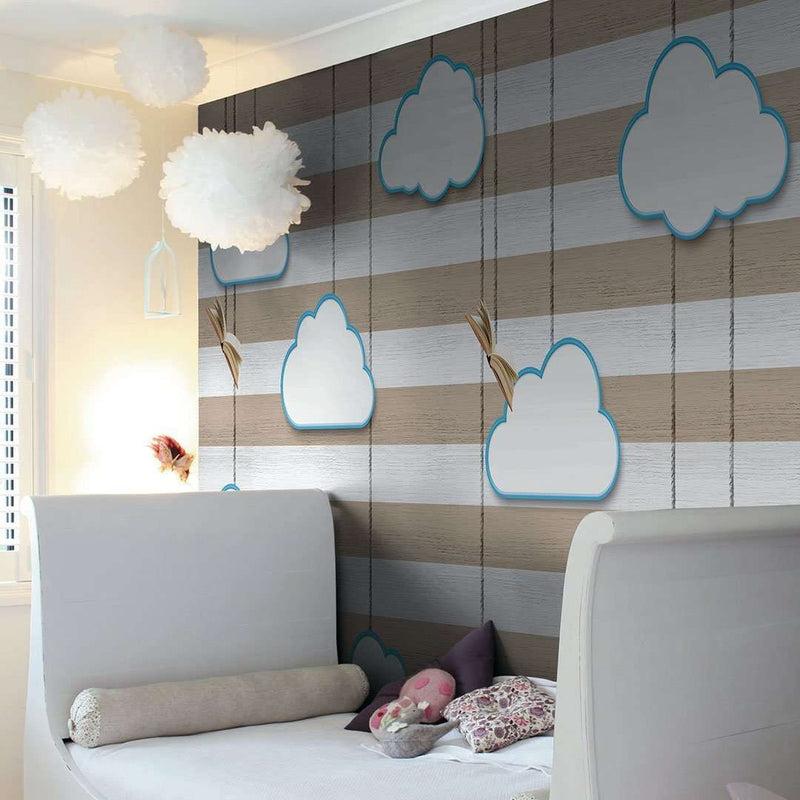 Fly with the Mind behang van Inkiostro Bianco