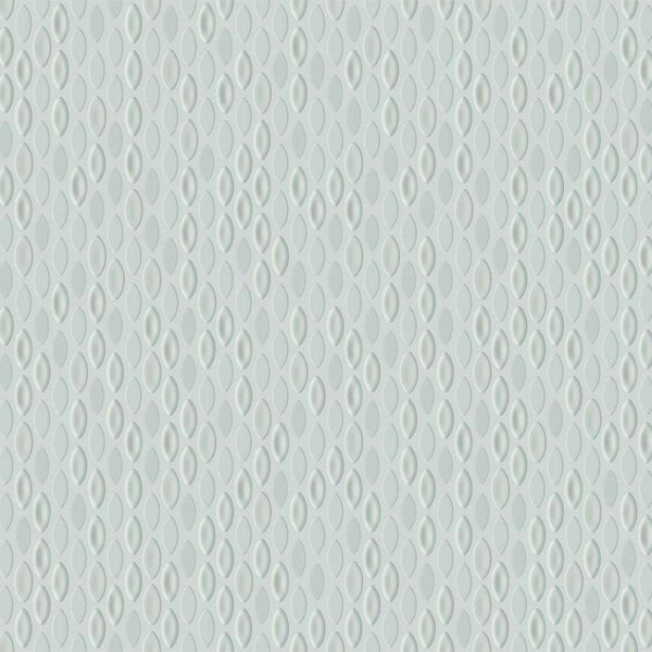 Flying Coral Fish-behang-Moooi-Pearl-Meter (M1)-'MO2101-Selected Wallpapers