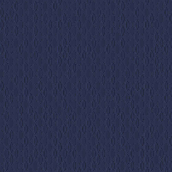 Flying Coral Fish-behang-Moooi-Pacific Blue-Meter (M1)-'MO2103-Selected Wallpapers