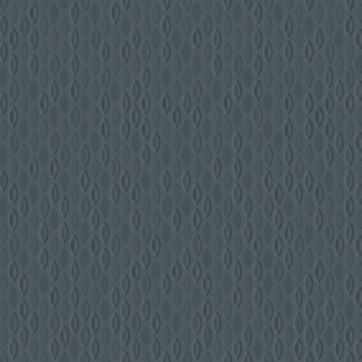 Flying Coral Fish-behang-Tapete-Moooi-Silver Grey-Meter (M1)-'MO2104-Selected Wallpapers