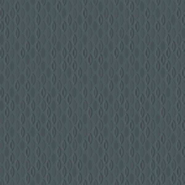 Flying Coral Fish-behang-Moooi-Silver Grey-Meter (M1)-'MO2104-Selected Wallpapers