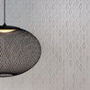 Flying Coral Fish-behang-Moooi-Selected Wallpapers