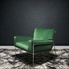 Flying Coral Fish-behang-Moooi-Selected Wallpapers